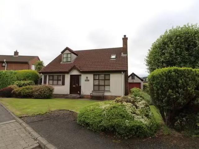 House for sale in Gorteeny, Connacht