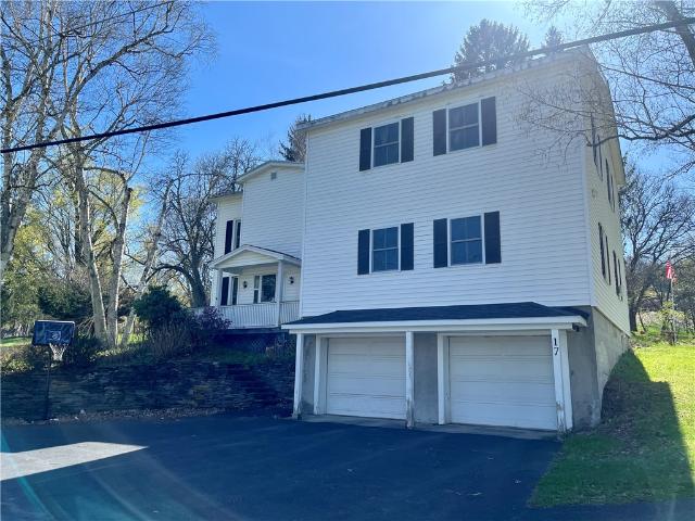 Property for sale in Laurens, New York