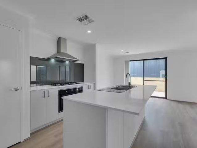 House for rent in Meadow Springs