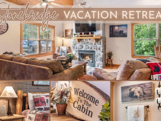 Condo for sale in Reeds Spring, Stone County