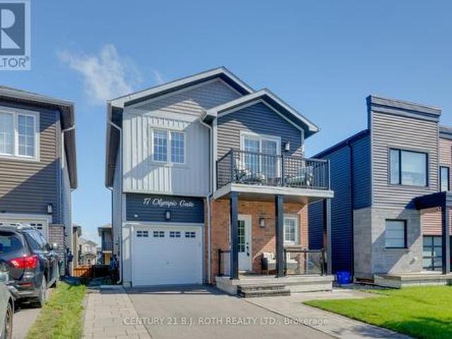 House for rent in Barrie, Ontario