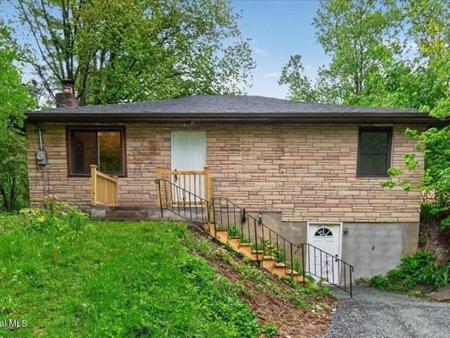House for sale in New York