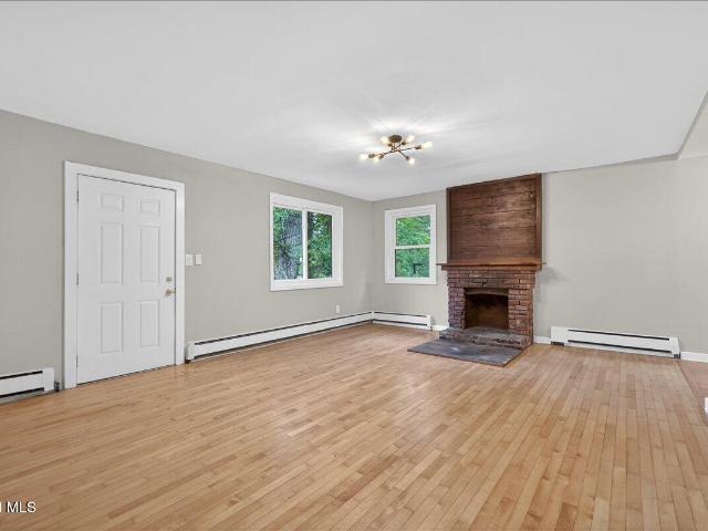 House for sale in New York