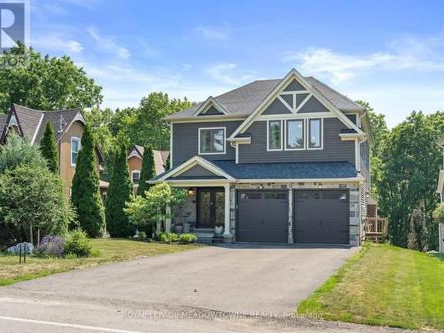 House for sale in Glen Williams, Ontario