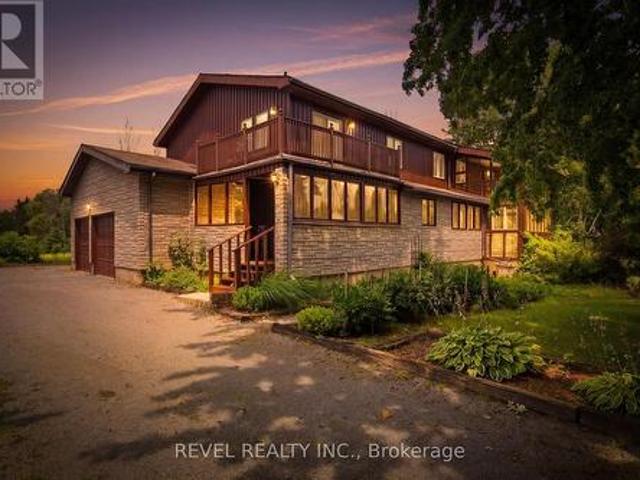 House for sale in Durham, Ontario