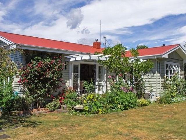 House for rent in Lansdowne, Masterton District