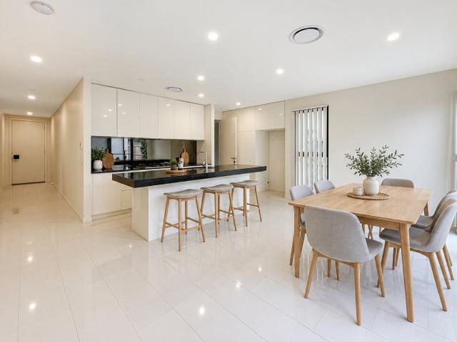 House for rent in Kellyville, Sydney