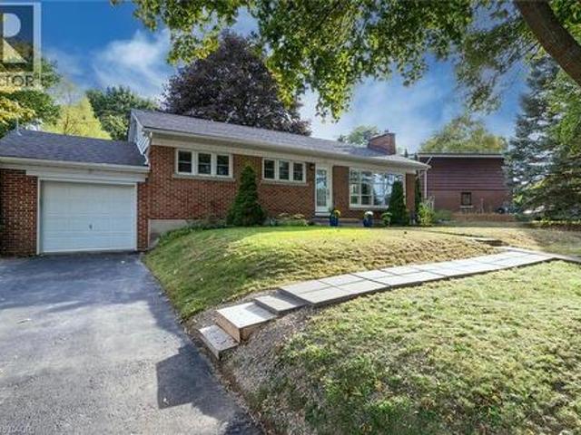 House for sale in Guelph, Ontario