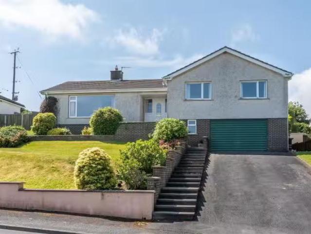 House for sale in Adare, South Tipperary