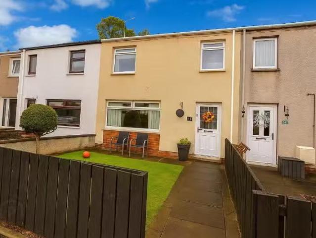 House for sale in Bluebell, North Tipperary
