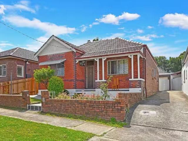 House for rent in Sydney, New South Wales