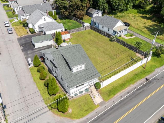 House for sale in Colonie, New York