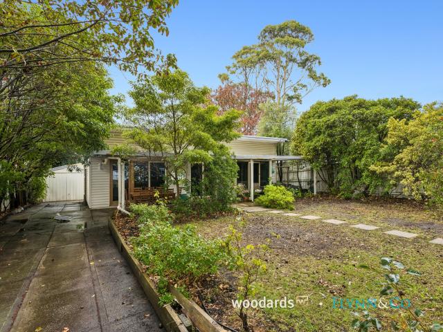 House for rent in Camerons Creek, Victoria