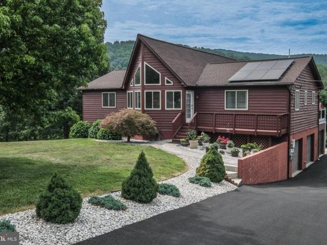 Condo for sale in Virginia