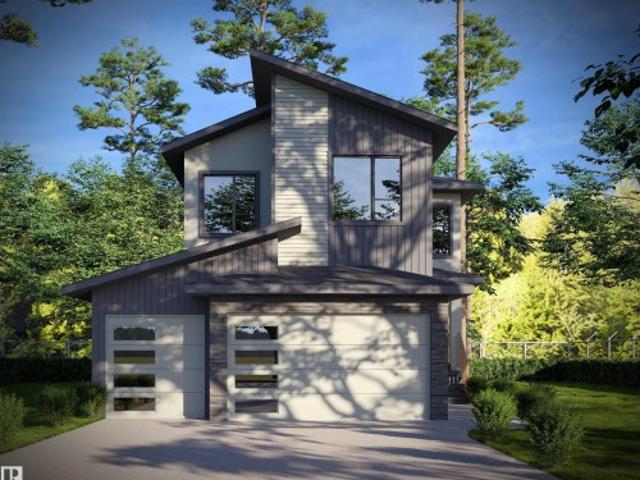 House for sale in Fort Saskatchewan, Alberta