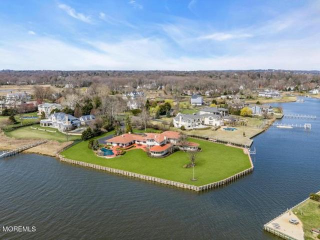 House for sale in Monmouth, New Jersey
