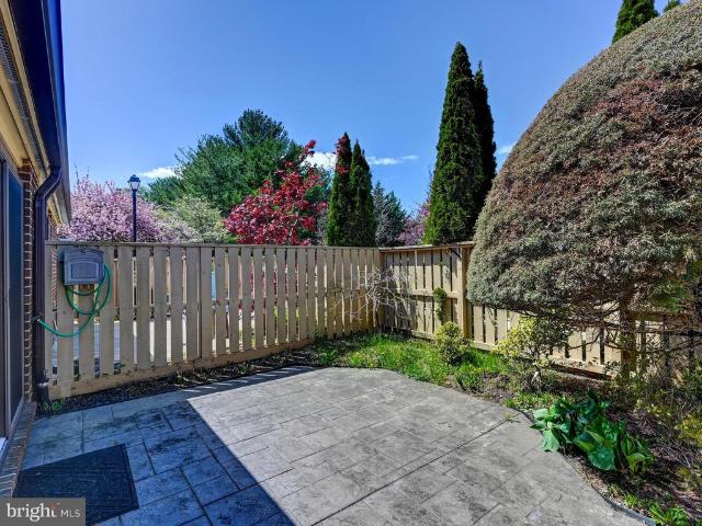 Condo for sale in Pikesville, Maryland