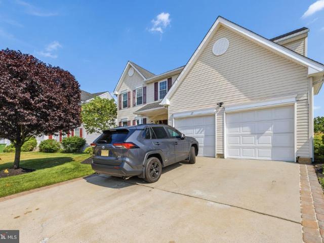 House for sale in Marlton, New Jersey