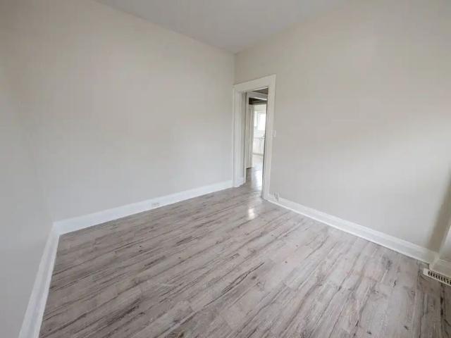 Apartment for rent in St. Catharines, Golden Horseshoe
