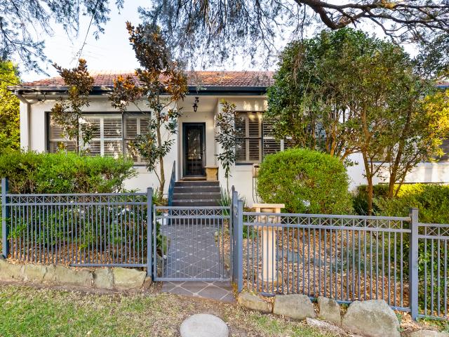 House for rent in Sydney, New South Wales