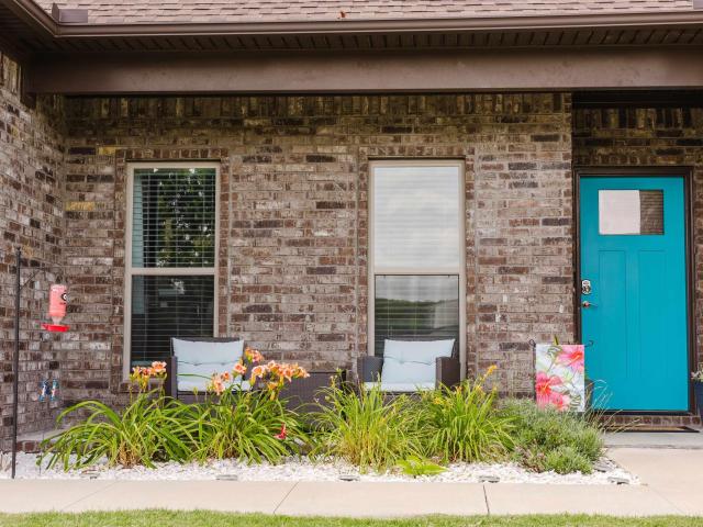 House for sale in Ark
