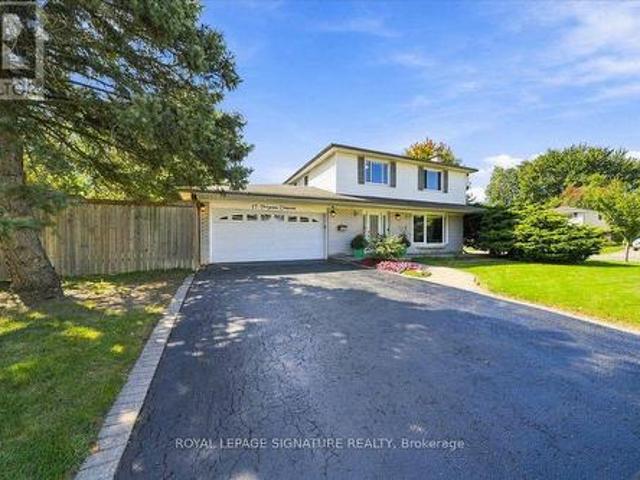 House for sale in Georgina, Ontario