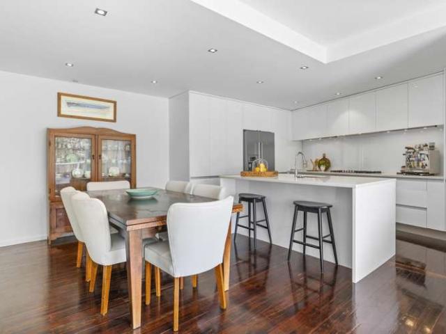 House for sale in Parnell, Auckland