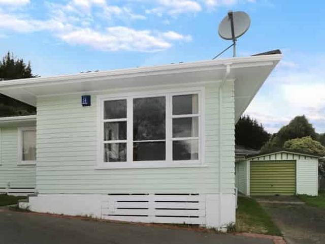 House for rent in Days Bay, Wellington