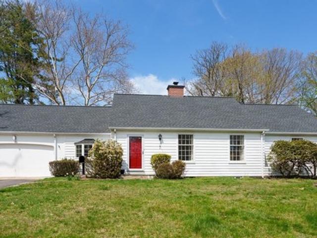 House for sale in Pennington, New Jersey