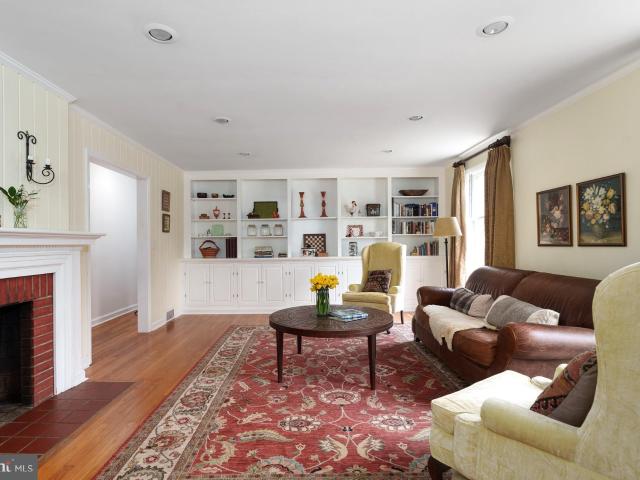 Property for sale in Pennington, New Jersey