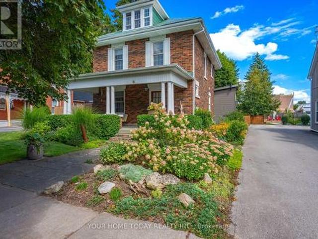 House for sale in Acton, Ontario