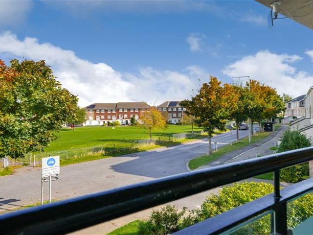 Apartment for sale in Bluebell, Dublin