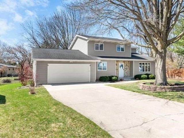 House for sale in Madison, Wisconsin