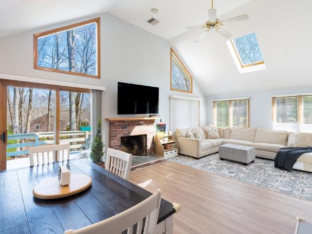 Property for sale in Mendon, Massachusetts
