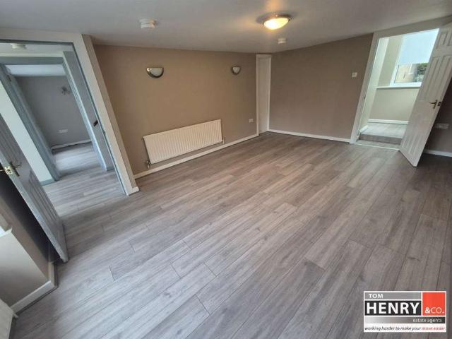 House to rent