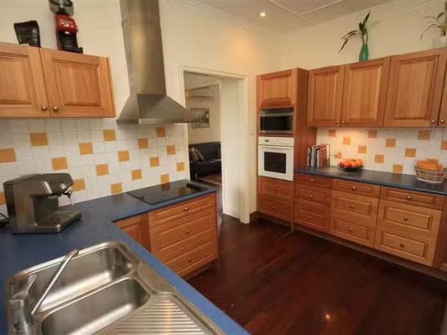 House for rent in Toombul, Queensland
