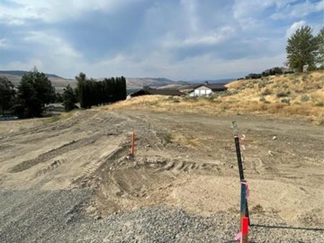 Land for sale in Okanogan, Washington