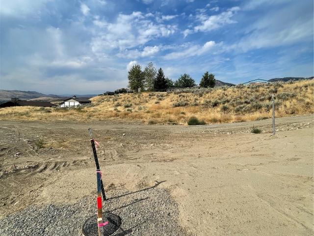 Land for sale in Okanogan, Washington