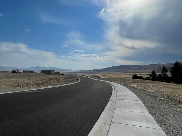 Land for sale in Okanogan, Washington