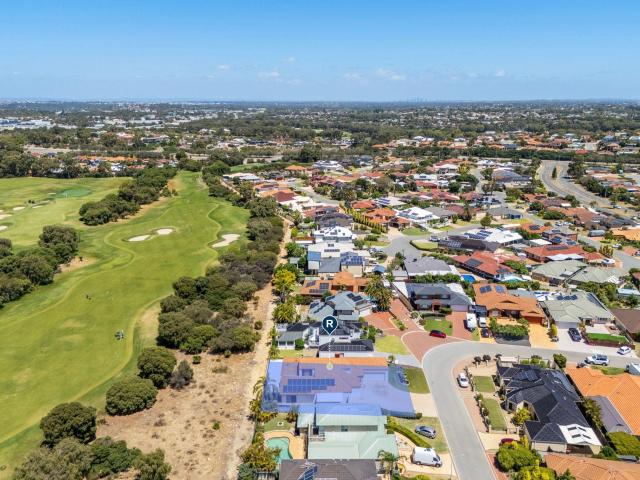 House for sale in Currambine, Western Australia
