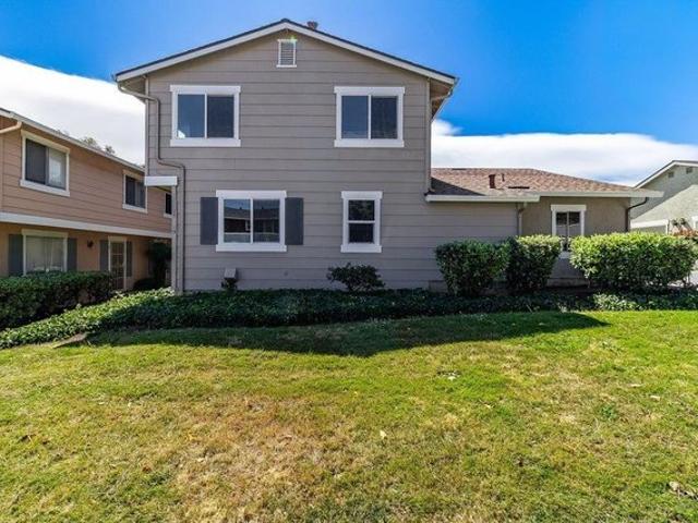 House for sale in Solano, California