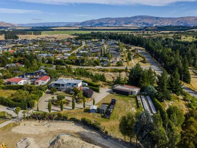 Land for sale in Otakou