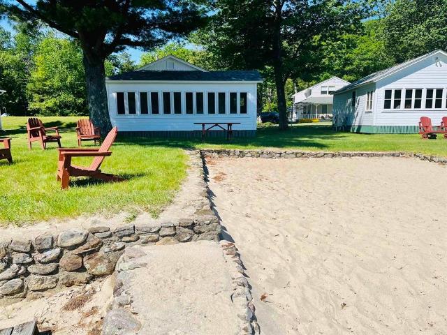Property for rent in New Hampshire