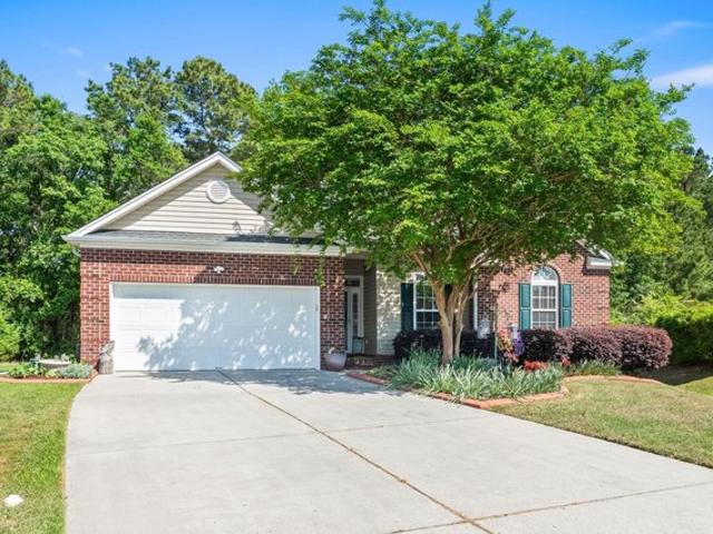 House for sale in Murrells Inlet, South Carolina