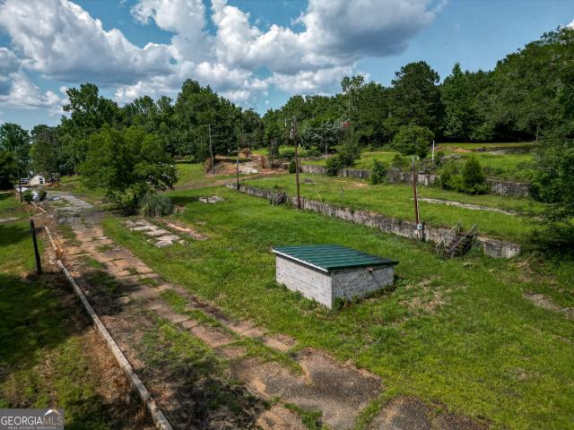 Commercial for sale in Fort Gaines, Georgia