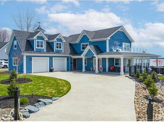 House for sale in Charlotte, New Brunswick
