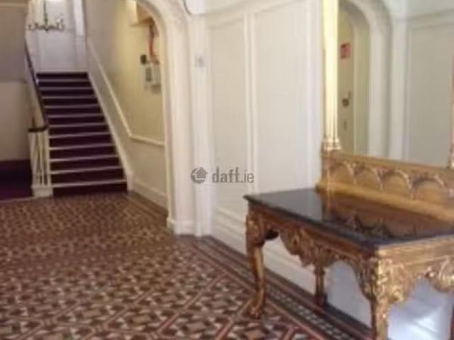 Apartment to rent