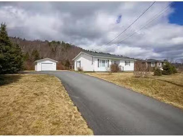 House for sale in Bay Roberts, Newfoundland
