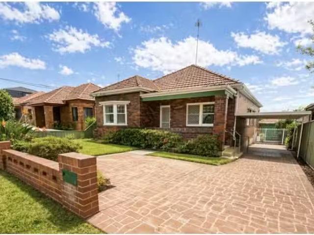 House for rent in Sydney, New South Wales