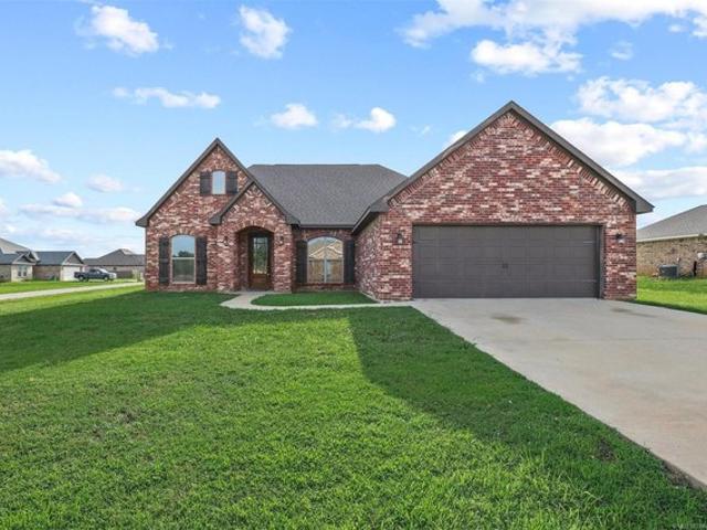 House for sale in Durant, Oklahoma